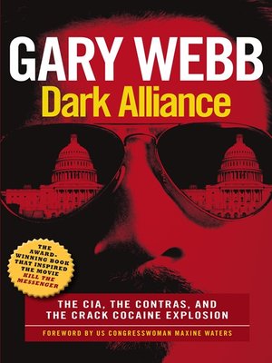 cover image of Dark Alliance